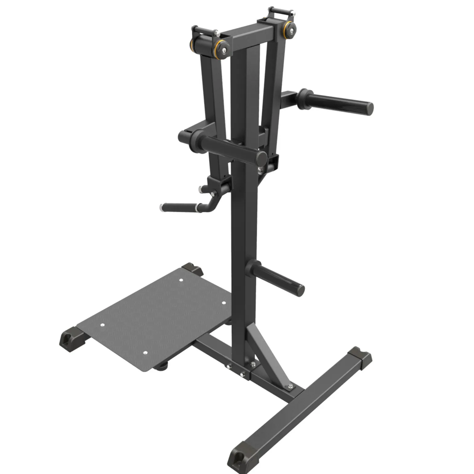 Taurus Seithebemaschine IFP | Standing Lateral Raise