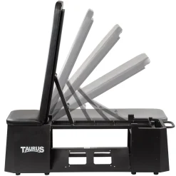 Taurus Selectabell Hantelbank