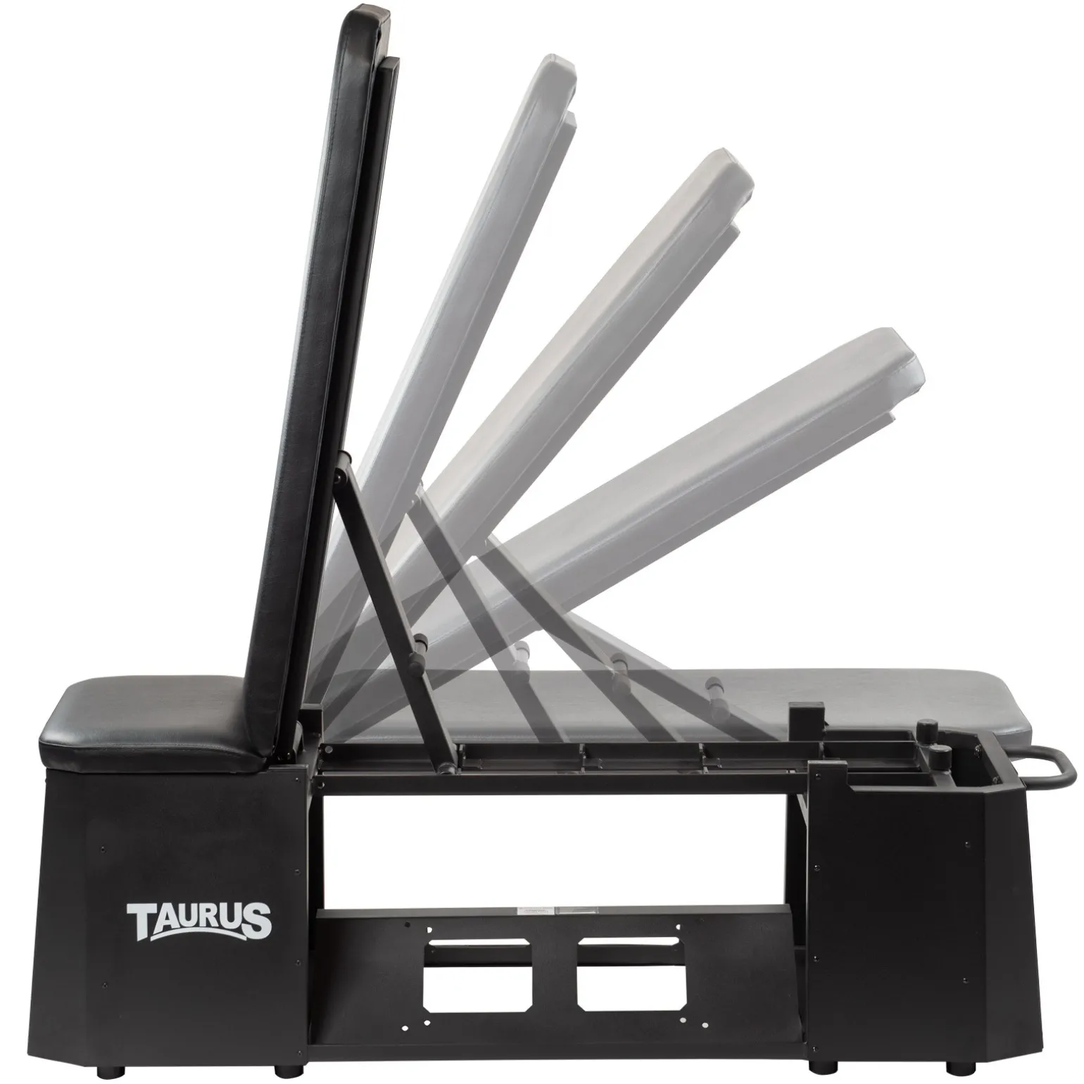 Taurus Selectabell Hantelbank
