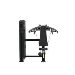 Taurus Shoulder Press IT95