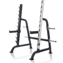 Taurus Squat Rack Pro