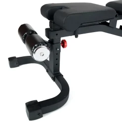 Taurus Studio Hantelbank B990 F.I.D.