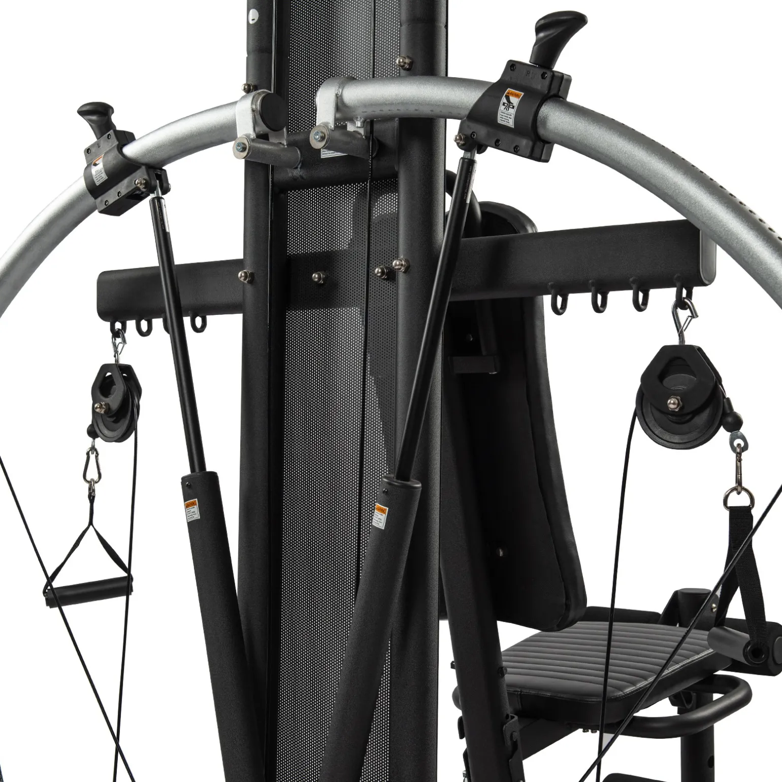 Taurus Ultra Force Pro Kraftstation