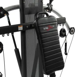 Taurus Ultra Force Pro Kraftstation