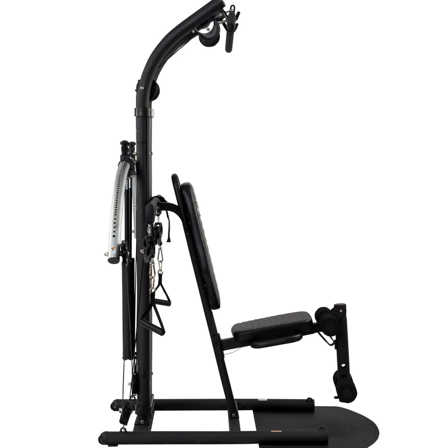 Taurus Ultra Force Pro Kraftstation