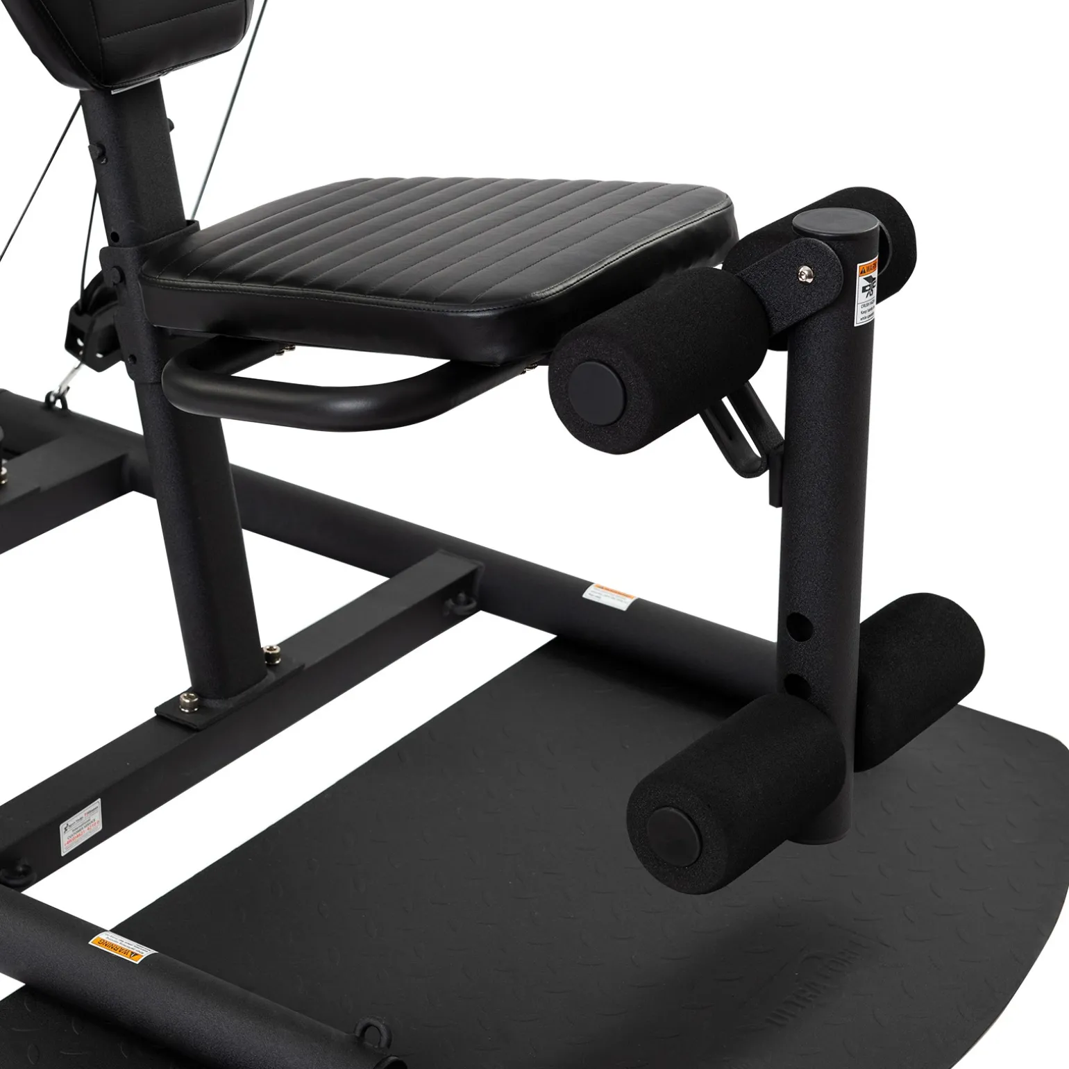 Taurus Ultra Force Pro Kraftstation