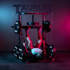 Taurus Vertikale Beinpresse IFP | Iso Vertical Leg Press