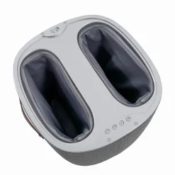 Taurus Wellness Fußmassage-Hocker