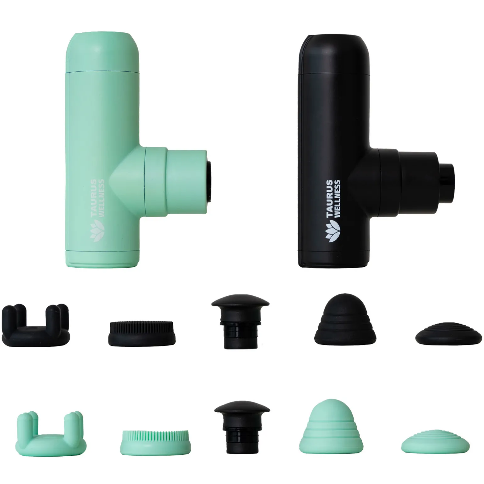 Taurus Wellness Mini Massagegerät