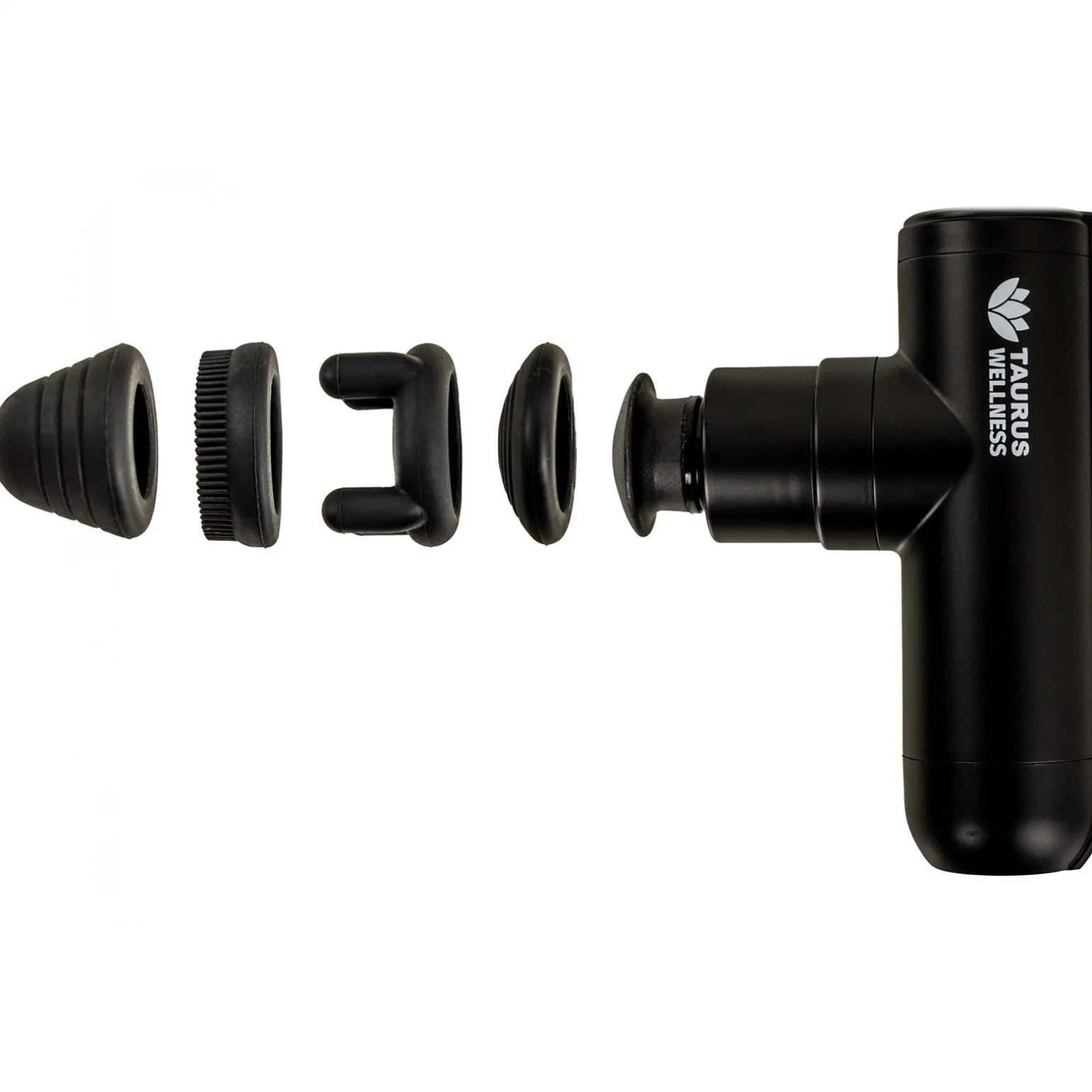 Taurus Wellness Mini Massagegerät