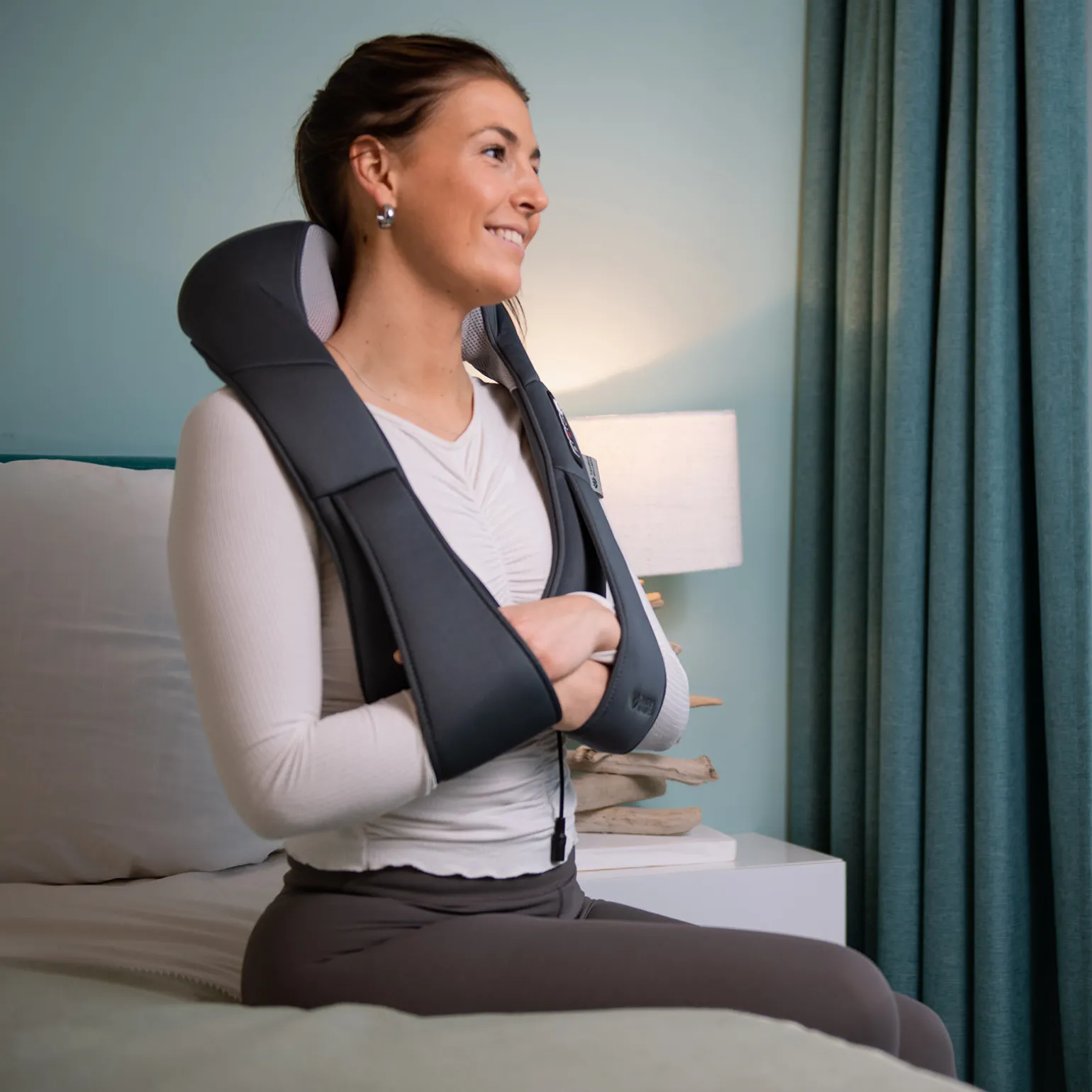 Taurus Wellness Nackenmassagegerät