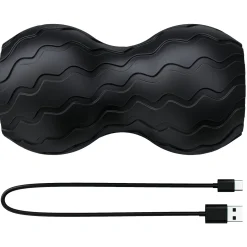 Therabody Wave Duo Faszienrolle mit Vibration