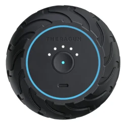 Therabody Wave Duo Faszienrolle mit Vibration