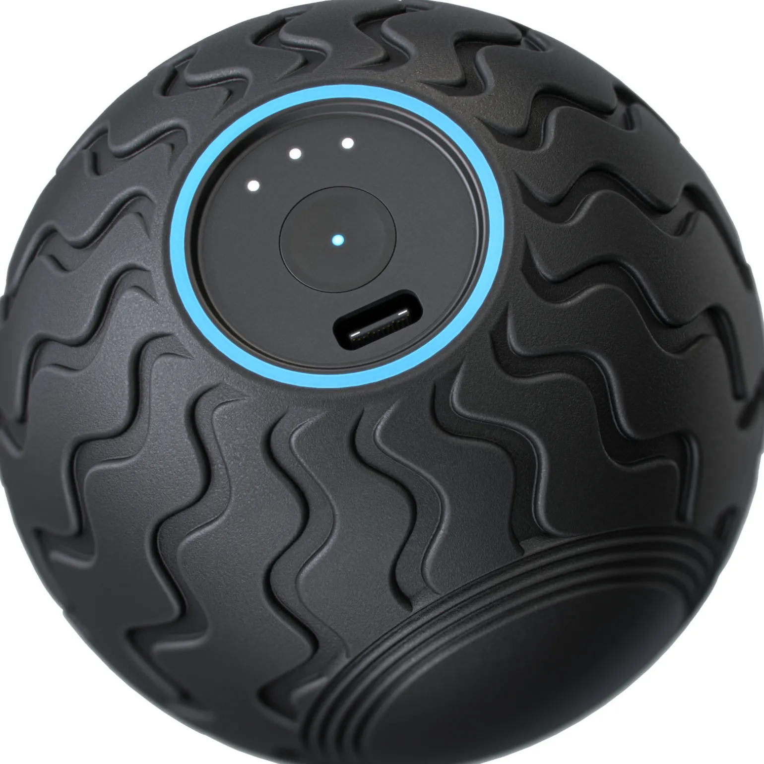 Theragun Wave Solo Massageball mit Vibration
