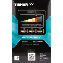 Tibhar Tischtennischläger Master Alexis Lebrun