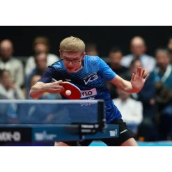 Tibhar Tischtennisschläger Master Felix Lebrun