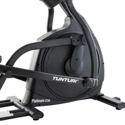 Tunturi Crosstrainer Platinum CT20