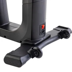 Tunturi Ergometer Platinum UB30