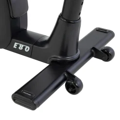 Tunturi Ergometer Signature E80