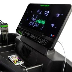Tunturi Laufband Endurance T90