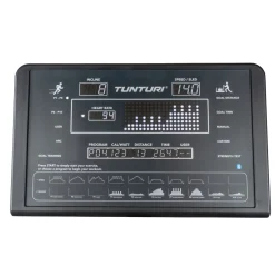 Tunturi Laufband Platinum Core Pro