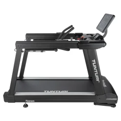 Tunturi Laufband Platinum Core Pro