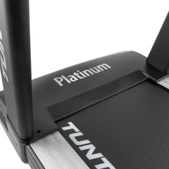 Tunturi Laufband Platinum Core Pro