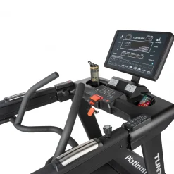 Tunturi Laufband Platinum Core Pro