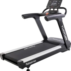 Tunturi Laufband Platinum TR20