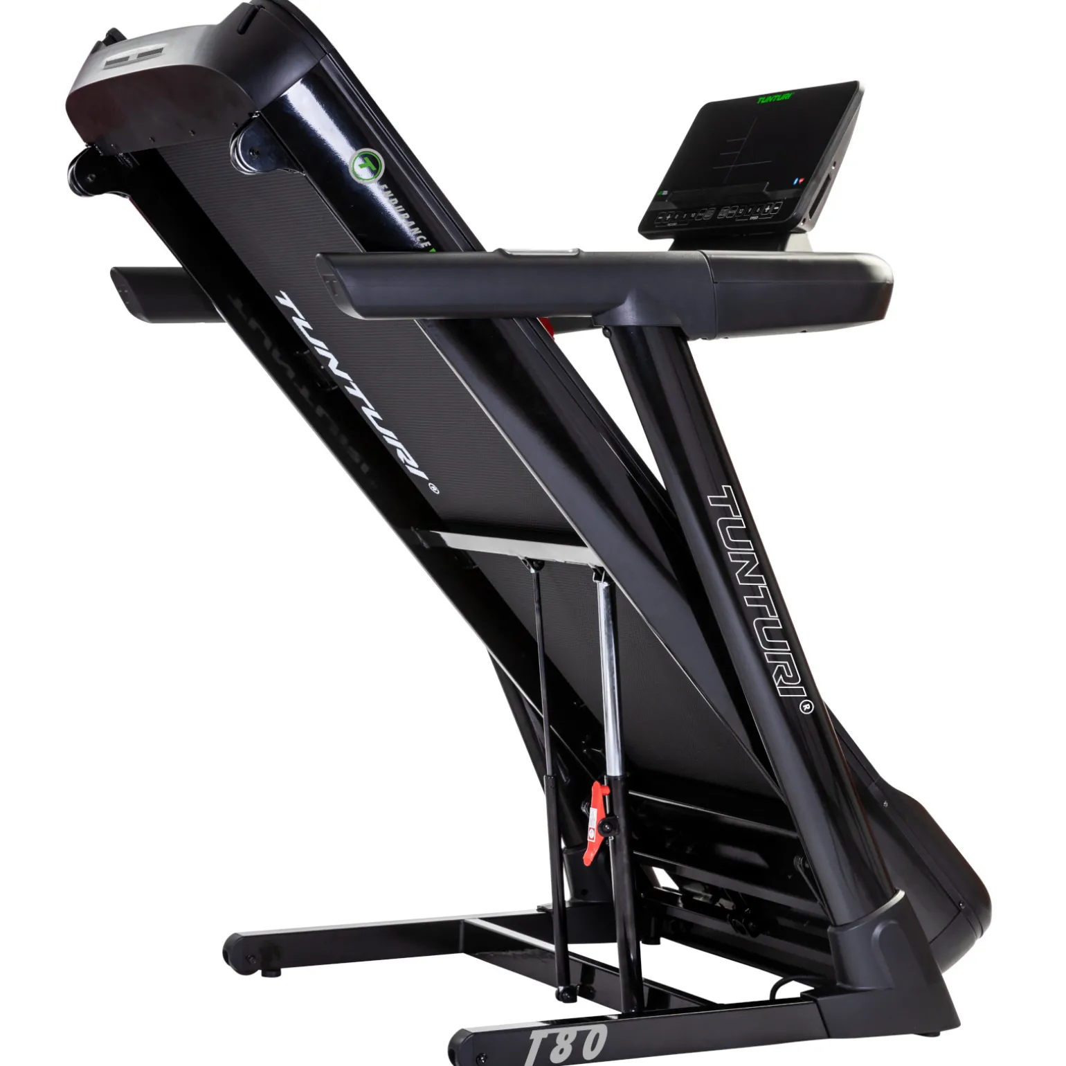 Tunturi Laufband Signature T80