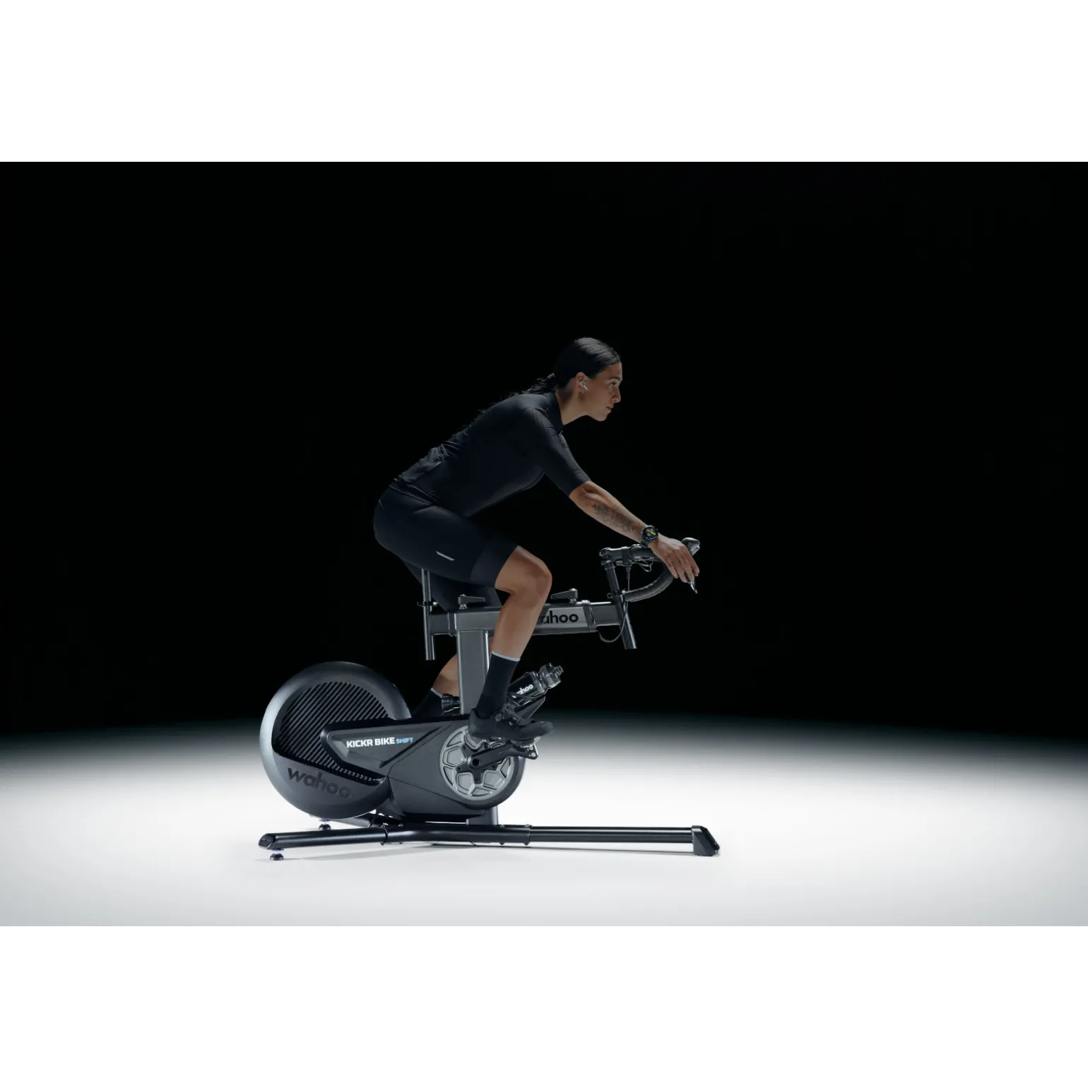 Wahoo Kickr Bike Shift