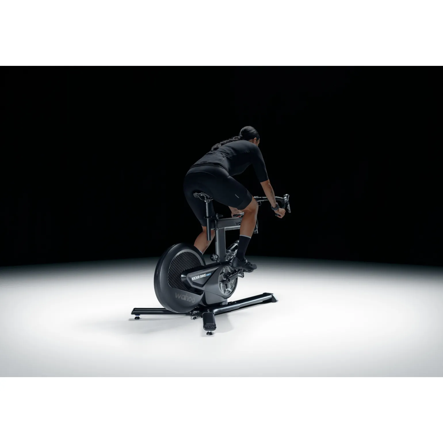 Wahoo Kickr Bike Shift
