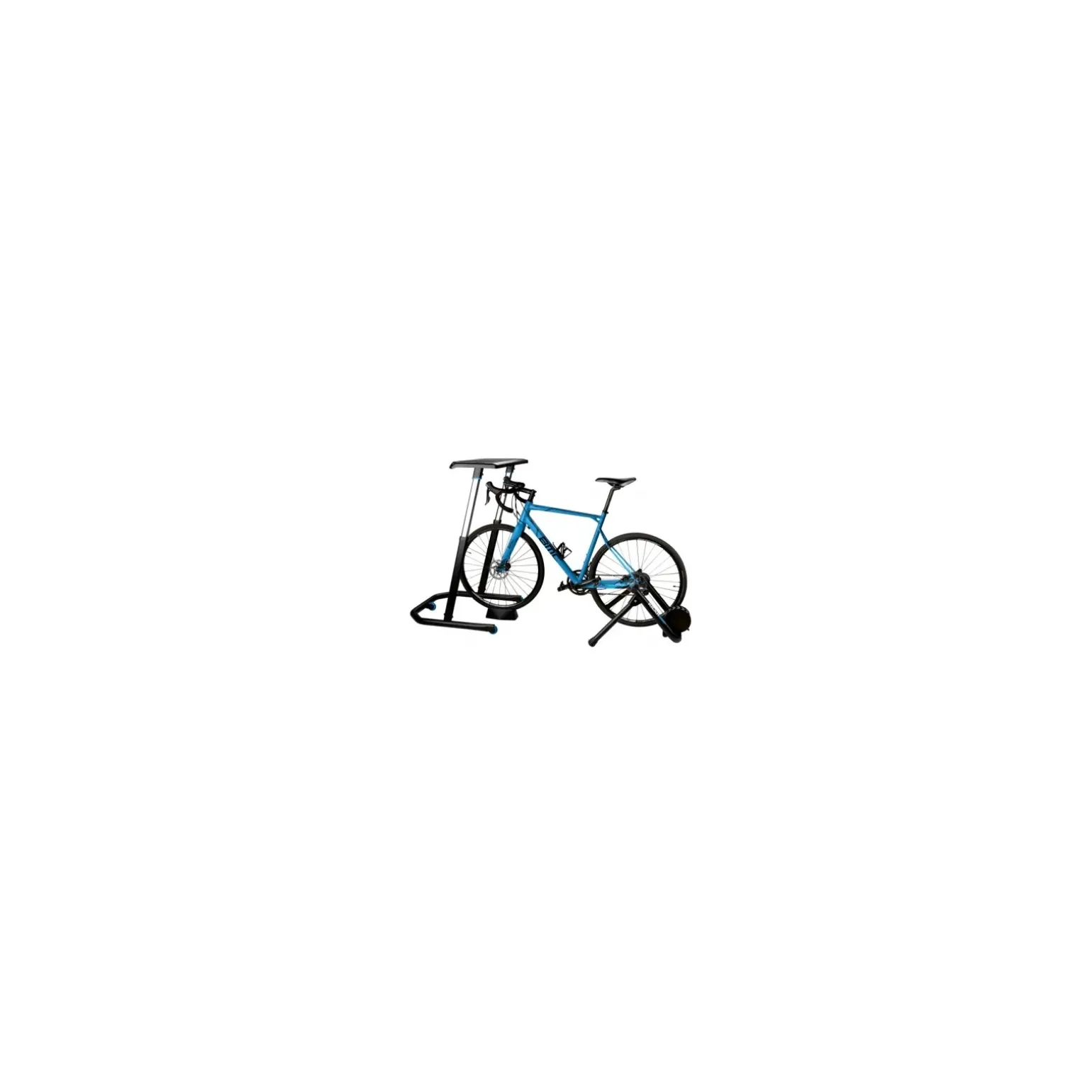 Wahoo Kickr Indoor Rollentrainer-Pult