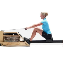 WaterRower Rudergerät A1 Eiche