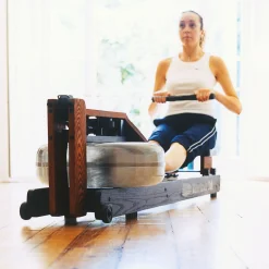 WaterRower Rudergerät Clubsport