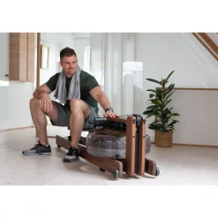 WaterRower Rudergerät Eiche Vintage