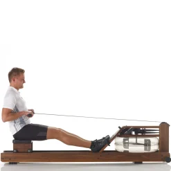 WaterRower Rudergerät Nussbaum
