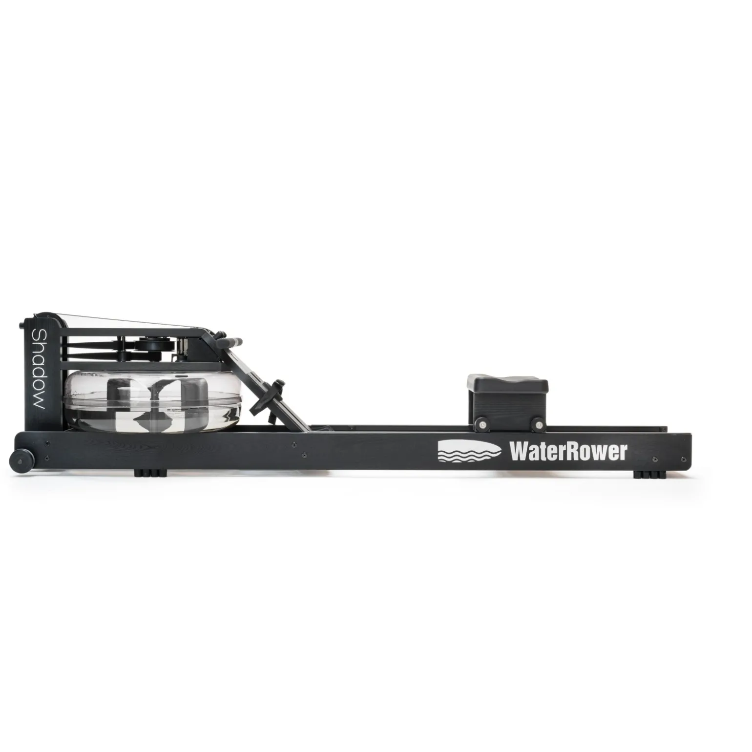 WaterRower Rudergerät Shadow