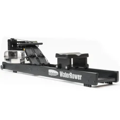 WaterRower Rudergerät Shadow