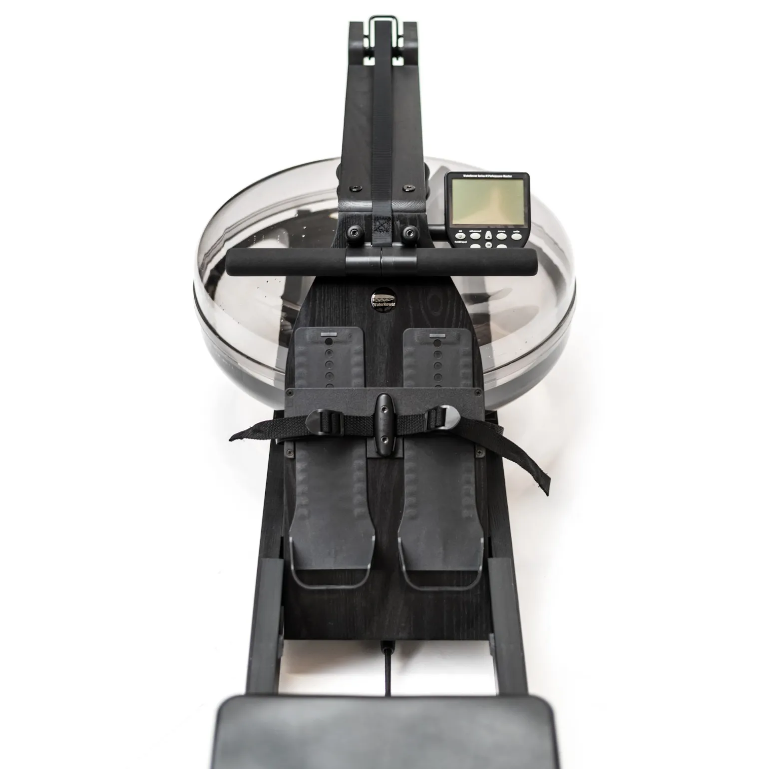 WaterRower Rudergerät Shadow