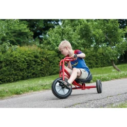 Winther Dreirad Zlalom Tricycle
