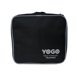 Yogo Tischtennisschläger-Set Training