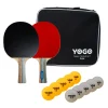 Yogo Tischtennis-Set Fun