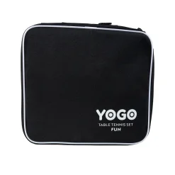 Yogo Tischtennis-Set Fun