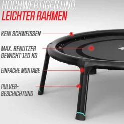 Berg Fitnesstrampolin