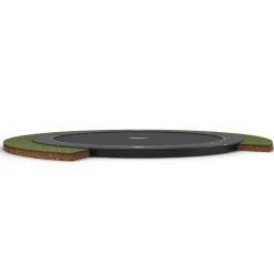 Berg Trampolin Champion FlatGround Sports AirFlow Pro