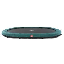 Berg Trampolin Grand Champion InGround Sports (2022) (Ausstellungsstück)