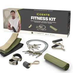 Centr Fitness Kit