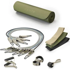 Centr Fitness Kit